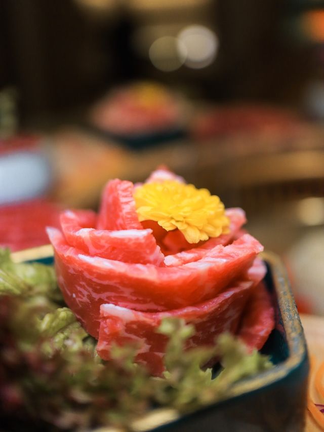 ❤️荃灣華麗打卡火鍋❤️
