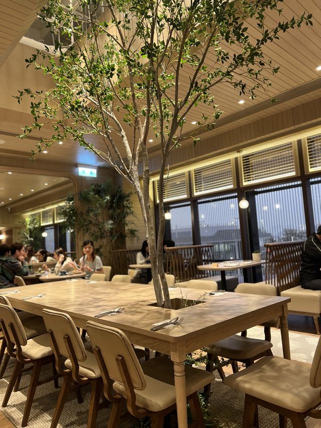 櫻花祭期間限定可愛菜式