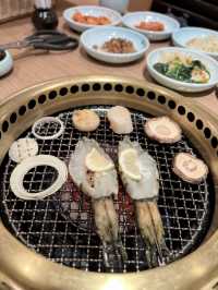  一如既往保持水準：抵食韓式午餐🇰🇷🥩