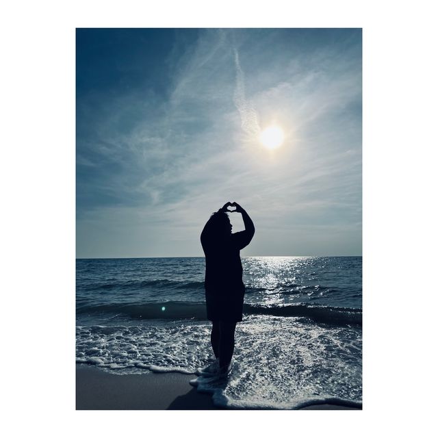 หาดราชการุณย์ หาดลับ ตร๊าดดดดดด