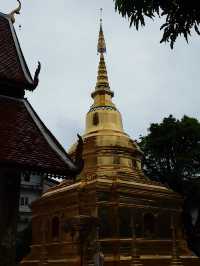ไหว้พระสิงห์ เมืองเชียงราย
