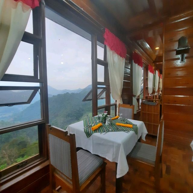 BANAUE HOTEL: A REAL TRIBAL EXPERIENCE