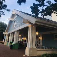 野餐🧺首選——迪欣湖