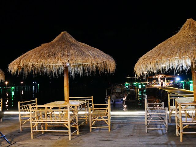 บ้านแม่บังอร โฮมสเตย์