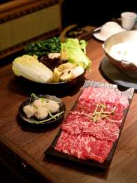 正宗台灣風味「無老鍋」  