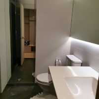 Crystal Hotel Hat Yai