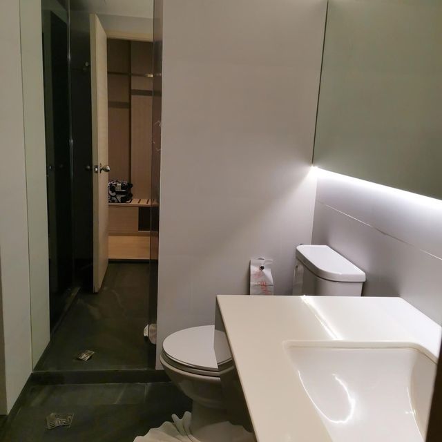 Crystal Hotel Hat Yai