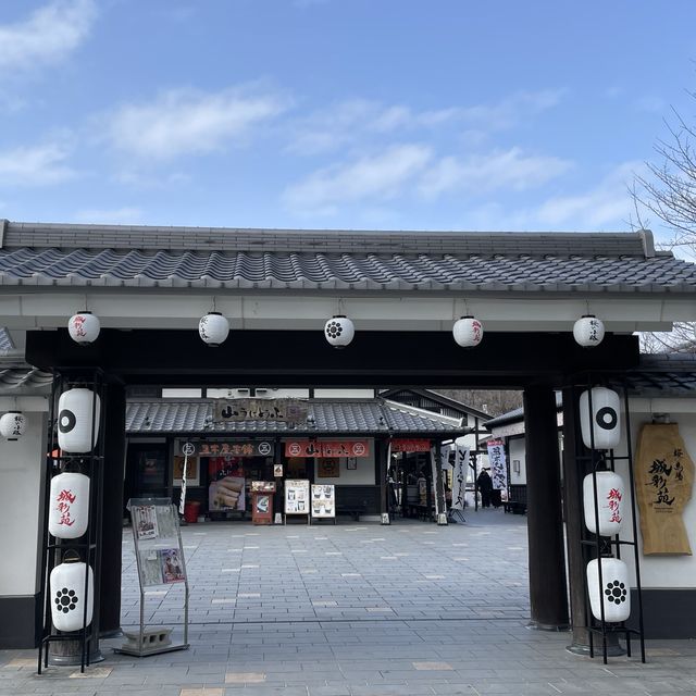 【熊本県/熊本城】