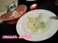 大安區美食🩷奧瑞岡oregano義式餐廳，吃氣氛與高級美味