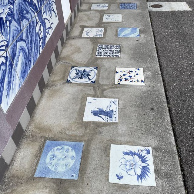 【愛媛県】自分好みの砥部焼のうつわ探しにぴったり！