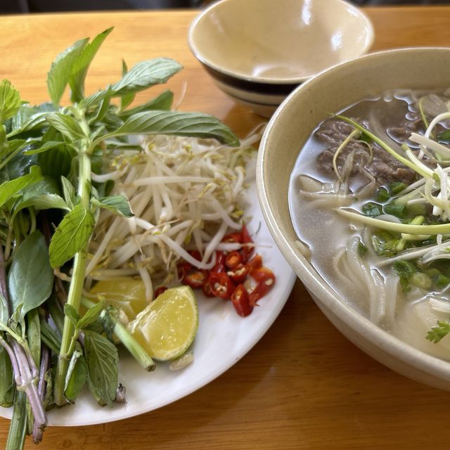 我在大叻遇上無菜單私房菜
