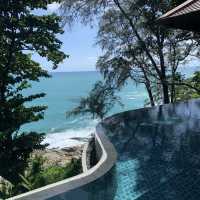 🏖Pullman Phuket Arcadia Naithon Beach🏝️