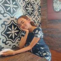 GROCER'S CAFÈ: ร้านกาแฟสุดคลาสสิกย่านปราณบุรี