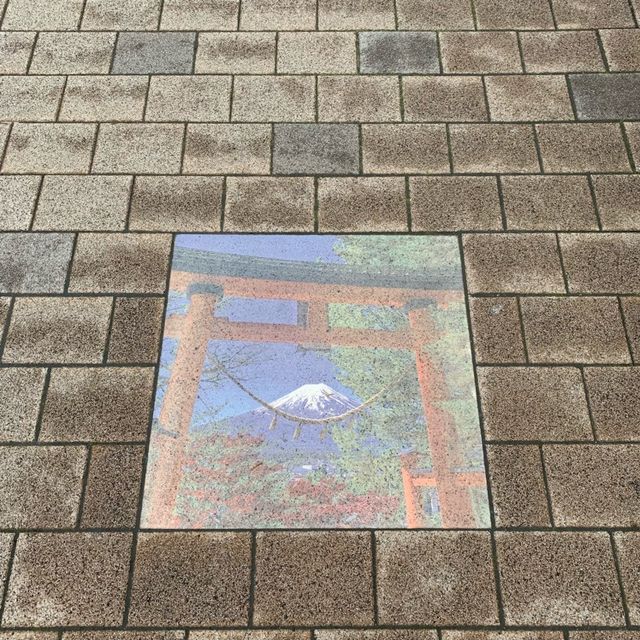 ［日本富士山］ 拍攝必到地 ｜日式風格