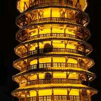 As golden as its treasure Teluk Intan