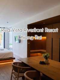 Riva Vista Riverfront Resort Chiangrai