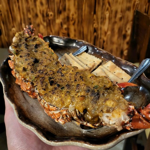 極高質！活海鮮即製日式居酒屋
