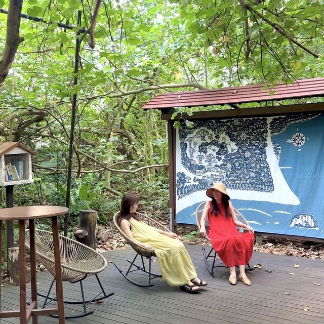📍星野リゾート 西表島ホテル/西表島・沖縄 📍星野リゾート 西表島ホテル/西表島・沖縄