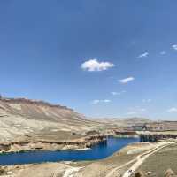 Must visit in Afganistan 