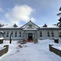 【北海道】歴史を伝える博物館網走監獄