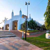 What To Do at Eagle Square Langkawi