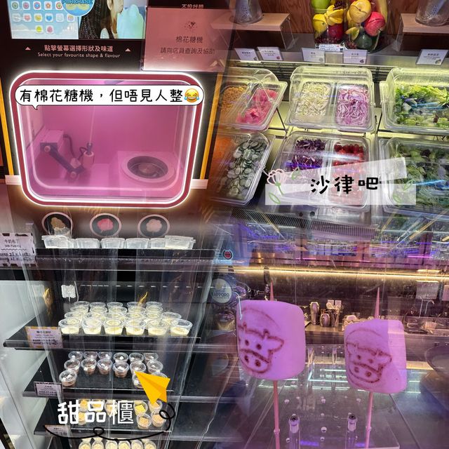🐮燒肉控必食高質燒肉放題🤤