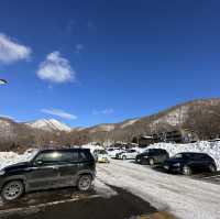 【北海道】凍らないけど極寒！冬の支笏湖