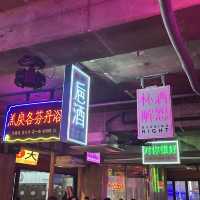 韓国:富川 ˗ˏˋ 韓国居酒屋　시장을여는사람들 ˎˊ˗