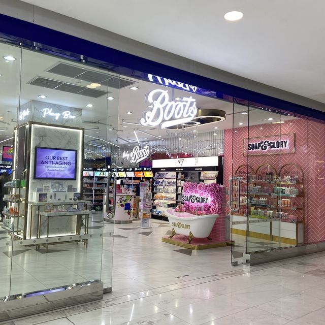 방콕브랜드 코스메틱 집합소 💄 