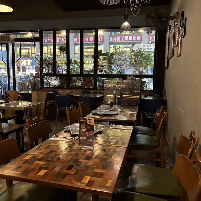 【 高質文青隱世小店 】 
