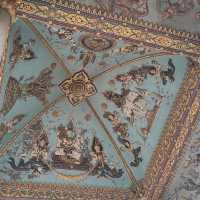 Majestic Patuxay Monument: A Symbol of Pride in Vientiane