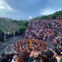 Bali Uluwatu Temple 