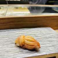 尖沙咀新開平價抵食omakase二人餐
