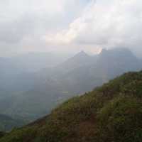 Best trek in south india 