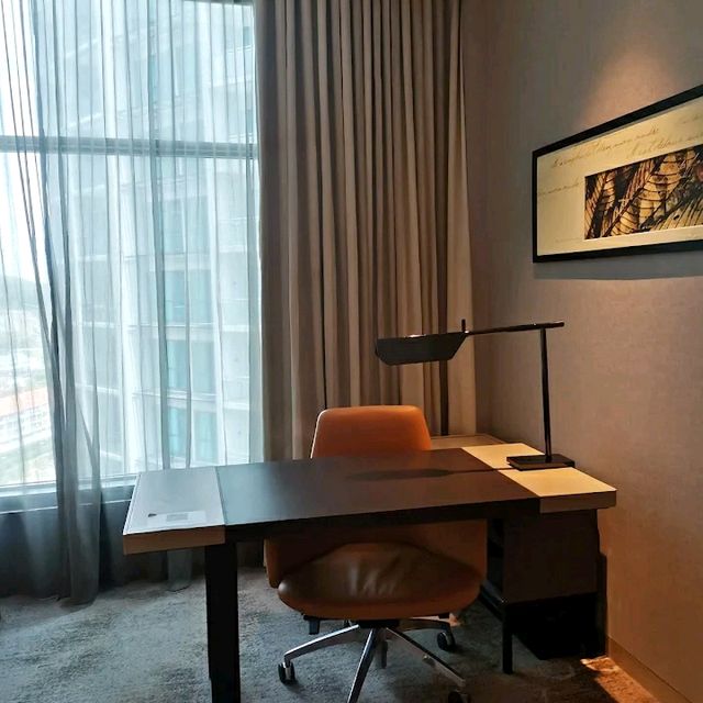 Nice, Pleasant and Relaxing Stay