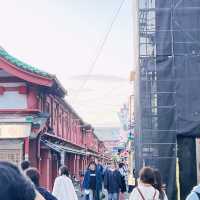 Sensoji Temple