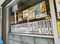 東京・渋谷。東京デカ盛りマシマシグルメ。八百屋さん直営『肉野菜炒めベジ郎 渋谷総本店』