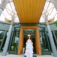 Phukalini Luxury Pool Villa & Onsen หัวหิน