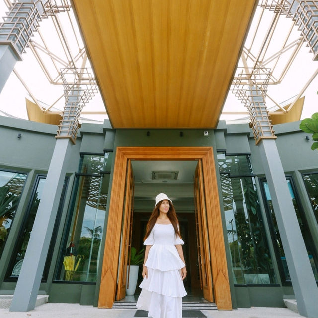 Phukalini Luxury Pool Villa & Onsen หัวหิน