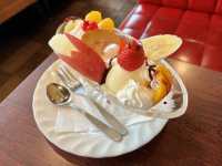 【名古屋市】洋菓子喫茶でティータイム🍰