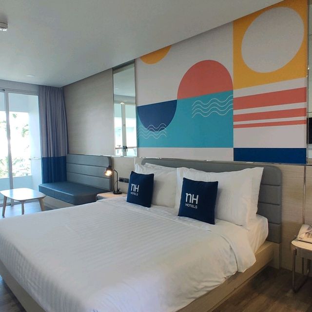 NH Hotel Phuket 