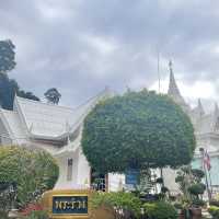 พระตำนักกรมหลวงชุมพรเขตอุดมศักดิ์