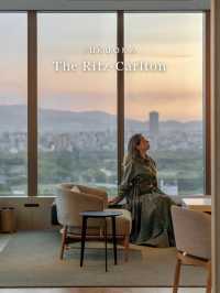 The Ritz-Carlton FUKUOKA