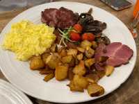 Let’s Meat - Taste of America@Penang