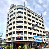 Thanapat Hotel