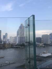 曼谷河邊最新商場🙈高級商店集合點❤️唯一室內水上市場👍🏻Iconsiam
