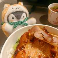 小胖台灣便當