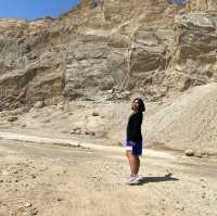 Sodom and Gomorrah