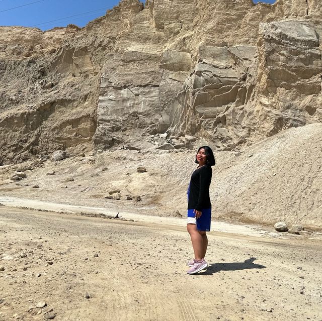 Sodom and Gomorrah