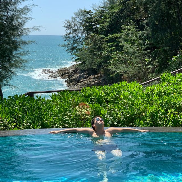 Pullman Phuket Arcadia Naithon Beach